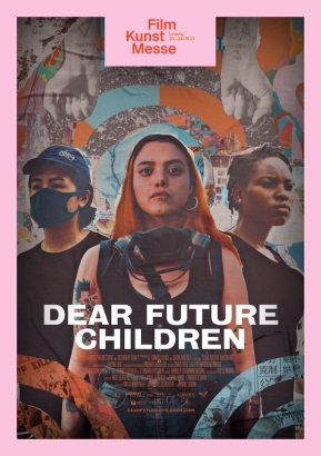 Filmplakat: Dear Future Children