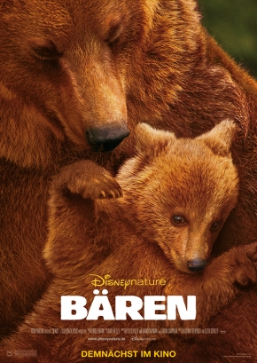 Filmplakat: Bären