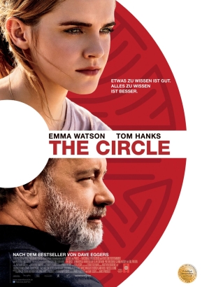 Filmplakat: The Circle