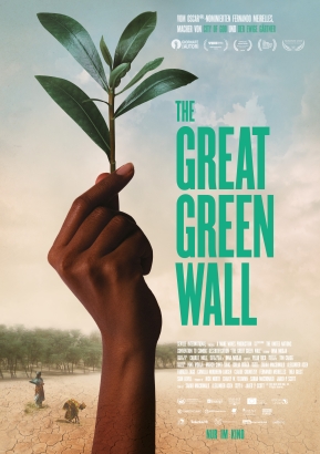 Filmplakat: The Great Green Wall