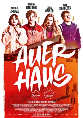 Filmplakat: Auerhaus
