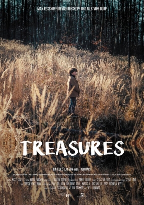 Filmplakat: Treasures
