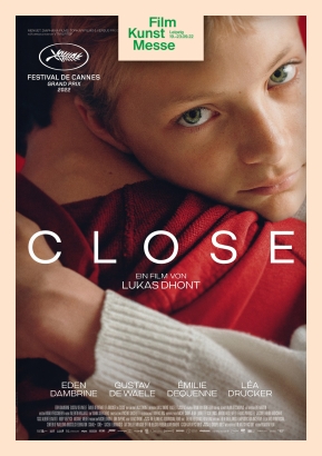 Filmplakat: Close