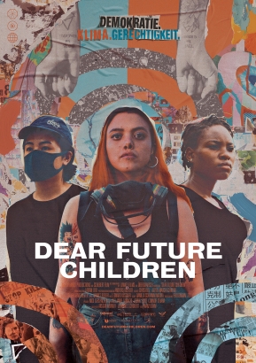 Filmplakat: Dear Future Children