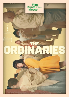Filmplakat: The Ordinaries
