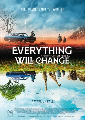 Filmplakat: Everything Will Change