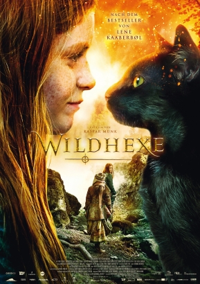 Filmplakat: Wildhexe