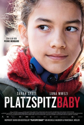 Filmplakat: Platzspitzbaby