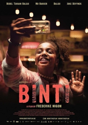 Filmplakat: Binti - Es gibt mich!