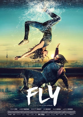 Filmplakat: Fly